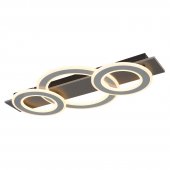 Plafoniera led 50W JAYDEN 48034-50 Globo