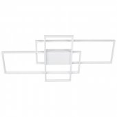 Plafoniera led 58W CLEA 9756721 NOVA LUCE
