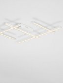 Plafoniera led 63W RITM 9002059 NOVA LUCE
