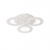 Plafoniera led 73W SPINNER KL151073 Klausen