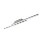 Plafoniera moderna LED Fraioli-C 97906 Eglo