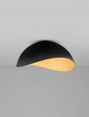 Plafoniera moderna 1 bec  E27 OPSI 9695297 NOVA LUCE