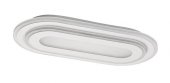Plafoniera mderna led 40W CCT PRUE 71110 Rabalux