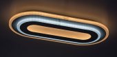 Plafoniera mderna led 40W CCT PRUE 71110 Rabalux