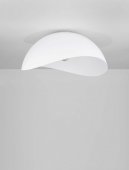 Plafoniera moderna 1 bec E27 OPSI 9695298 NOVA LUCE