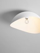 Plafoniera moderna 1 bec E27 OPSI 9695298 NOVA LUCE
