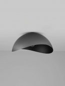 Plafoniera moderna 1 bec E27 OPSI 9695299 NOVA LUCE