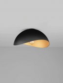 Plafoniera moderna 1 bec E27 OPSI 9695302 NOVA LUCE
