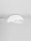 Plafoniera moderna 1 bec E27 OPSI 9695303 NOVA LUCE
