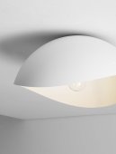 Plafoniera moderna 1 bec E27 OPSI 9695303 NOVA LUCE