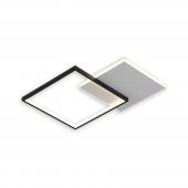 Plafoniera moderna 27W VERTIS KL151088 Klausen