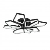 Plafoniera moderna led 110W Maxi EL0081462 Erste