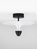 Plafoniera moderna LED 11W LUET 9186700 NOVA LUCE