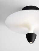 Plafoniera moderna LED 11W LUET 9186700 NOVA LUCE