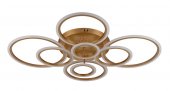 Plafoniera moderna led 125W CCT EL0086889