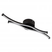 Plafoniera moderna led 12W DAKARY 67336-12 Globo