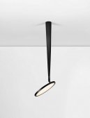 Plafoniera moderna led 14W EKEI 9695107 NOVA LUCE