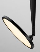 Plafoniera moderna led 14W EKEI 9695107 NOVA LUCE