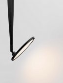 Plafoniera moderna led 14W EKEI 9695107 NOVA LUCE