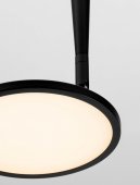 Plafoniera moderna led 14W EKEI 9695107 NOVA LUCE