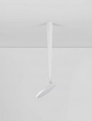 Plafoniera moderna led 14W EKEI 9695108 NOVA LUCE