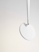 Plafoniera moderna led 14W EKEI 9695108 NOVA LUCE