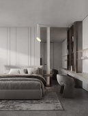 Plafoniera moderna led 14W EKEI 9695108 NOVA LUCE