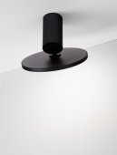 Plafoniera moderna led 14W EKEI 9695109 NOVA LUCE