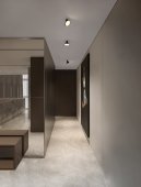 Plafoniera moderna led 14W EKEI 9695109 NOVA LUCE