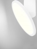 Plafoniera moderna led 14W EKEI 9695110 NOVA LUCE