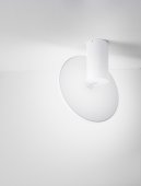 Plafoniera moderna led 14W EKEI 9695110 NOVA LUCE