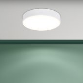 Plafoniera moderna led 18W CCT CATALINA-18W HOROZ