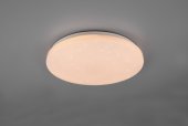 Plafoniera moderna led rgb 18W Kira R62381100 Trio