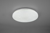 Plafoniera moderna led rgb 18W Kira R62381100 Trio