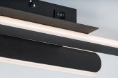 Plafoniera moderna led 18W SINDRI 71051 RABALUX