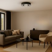 Plafoniera moderna led 20W MARIBELL 71352 Rabalux