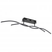 Plafoniera moderna led 20W MARIUS 67172D Globo