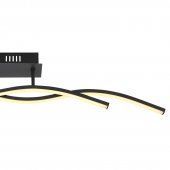 Plafoniera moderna led 20W MARIUS 67172D Globo