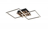 Plafoniera moderna led 20W ZARO R63402132