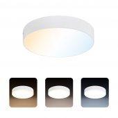 Plafoniera moderna led 36W CCT CATALINA-36W HOROZ