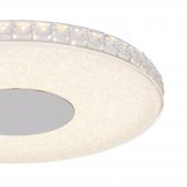 Plafoniera moderna led 24W DENNI 49336-24R Globo
