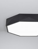 Plafoniera moderna LED 24W EBEN 9001491 NOVA LUCE