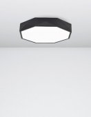 Plafoniera moderna LED 24W EBEN 9001491 NOVA LUCE