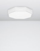 Plafoniera moderna LED 24W EBEN 9001492 NOVA LUCE