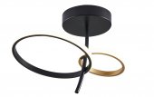 Plafoniera moderna led 24W EMILION 71296 Rabalux