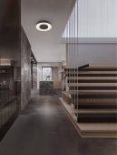 Plafoniera moderna LED 24W EPOS 9345703 NOVA LUCE