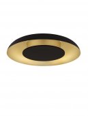 Plafoniera moderna LED 24W EPOS 9345706 NOVA LUCE