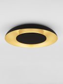 Plafoniera moderna LED 24W EPOS 9345706 NOVA LUCE