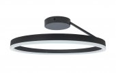 Plafoniera moderna led 24W ISAURE 71302 Rabalux