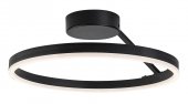 Plafoniera moderna led 24W ISAURE 71302 Rabalux